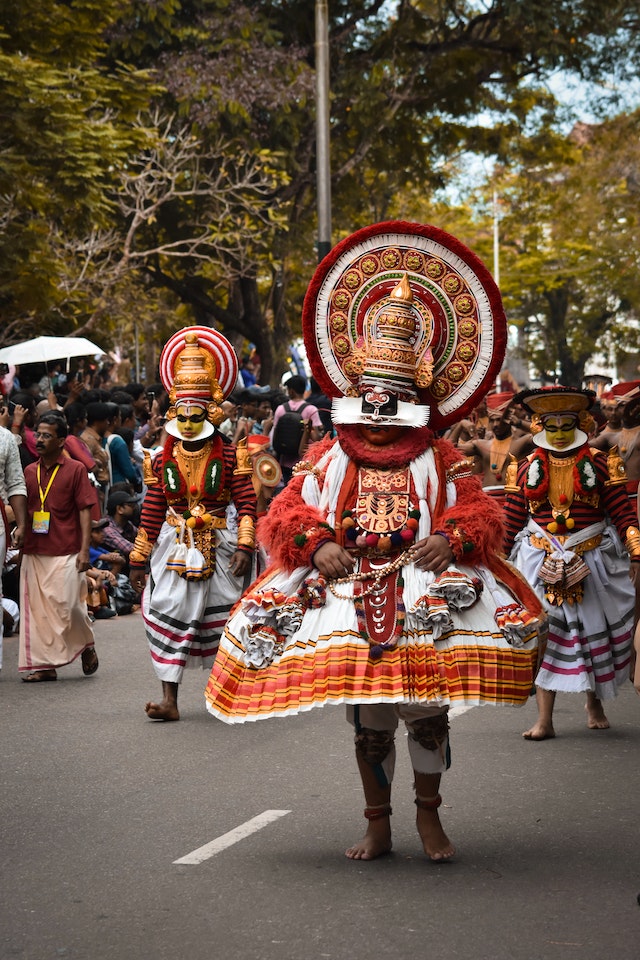 Kerala Weekend