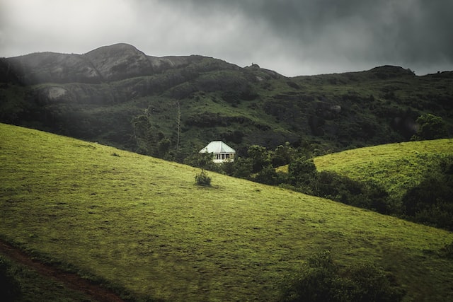 Vagamon