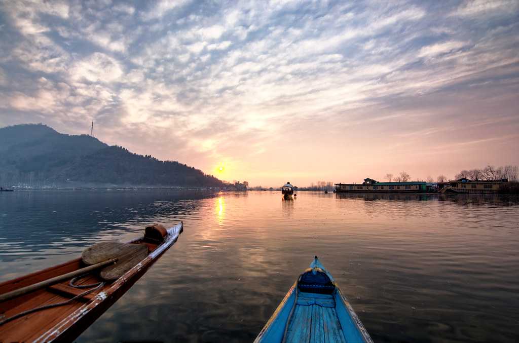 Srinagar Tour 